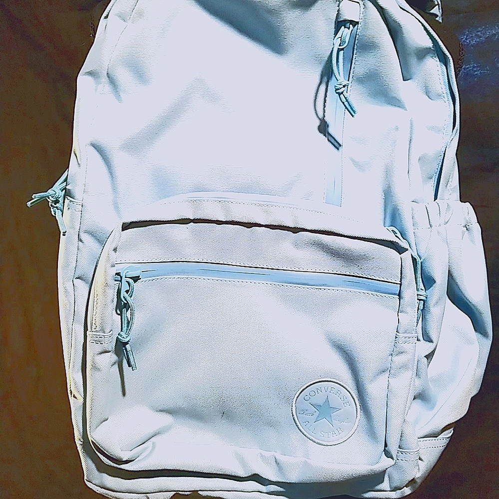 COPY - New without tags Converse backpack